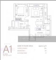 Newton 18 (D11), Apartment #128379402